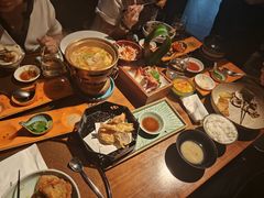 -Mr.Fish鱼鲜生海鲜放题(高德置地冬广场店)