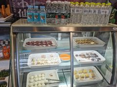 -铭记蛙小仙·活蛙畅享(CBD万达广场店)