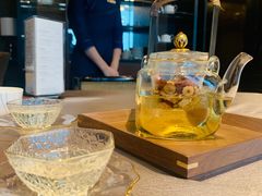 -广州文华东方酒店·江-由辉师傅主理