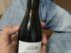 -阿里巴巴海鲜烧烤家常菜(黄岛店)