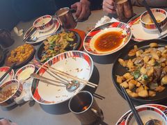 -塔哈尔·新疆盛宴(奉贤龙湖店)