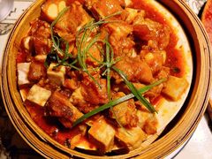 -绿茶餐厅(城西银泰城店)
