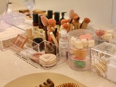 -左右Massage/Spa(长寿路店)