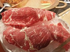 -老版火锅.12年西安排队王(沣峪口店)