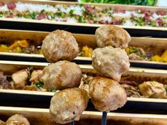 -丰依竹食·老牌竹筒饭