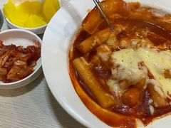 -米笑情(韩乐坊店)