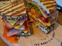 -Catch Bagel(芳草地店)