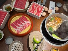 -花和寿喜烧·三文鱼自助专门店(光屿城店)