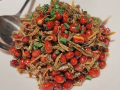 -张福记(陇海中路店)