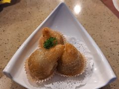 -点都德(龙之梦店)