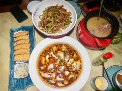 -凯德广场(武胜路店)