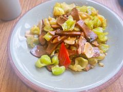 -七步香云南山里菜(昆明老街店)