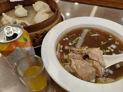 -百年认一力 太原老字号 (桥头街店)