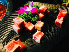 -菌自在·云南野生菌火锅(长安万达店)