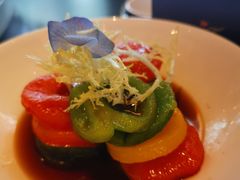 东安醋三椒-凤凰湘语·湘粤鲜融(浦东旗舰店)