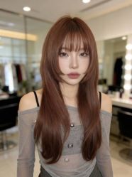 -Hair corner 香港发廊