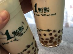 -1点点(银座和谐广场店)