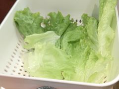 -新石器烤肉(百联川沙店)