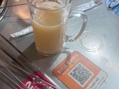 -清真·馬坡二旦烧烤(人生一串拍摄店)