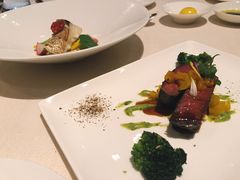 -北京金融街丽思卡尔顿酒店·意味轩 Cepe