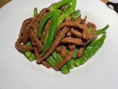 -张福记(陇海中路店)