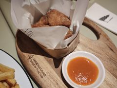 -Cooking Man(中懋天地店)