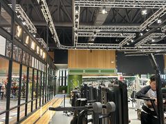 -悦莱美游泳健身会所(御景壹号店)