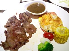 -路易十三西餐厅(西关新天地店)