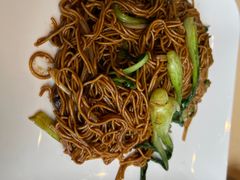 上海炒面-功德林(南京西路店)