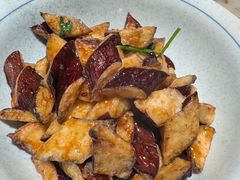 风味茄子-佬肥猫·浙江乡村菜(国华广场店)