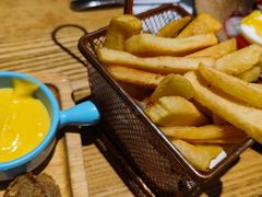 -原石牛扒·约会餐厅(龙城万科里店)