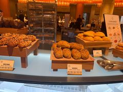 -济南喜来登酒店-盛宴自助西餐厅·综合自助