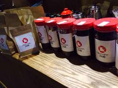 -边渡咖啡烘焙店(昙华林店)