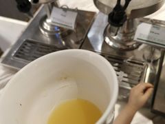 -筠咖啡西餐厅(上海国展宝龙丽筠酒店)