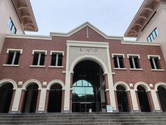 -厦门大学(思明校区)