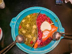 -吼堂老火锅(太古里总店)