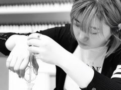 -墨more调香馆DIY自调香水(博雅国际中心B座店)