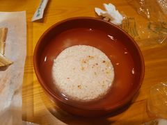 -丁记盐蘸牛肉·新杭菜(河东路店)
