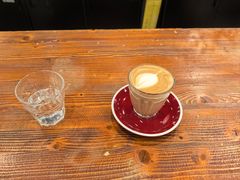 -Gee Coffee Roasters(万象天地店)