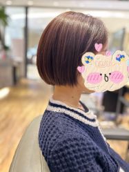 -Mentor Hair Salon