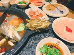 -蜀大侠·牛肉自助火锅(慈溪店)