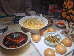 -探花·意境江南菜·唐伯虎文化体验店·松鼠桂鱼(观前店)