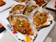 -丰茂烤串(金源店)