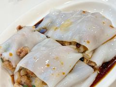 -凤凰楼酒家·粤宴点心(华强北店)