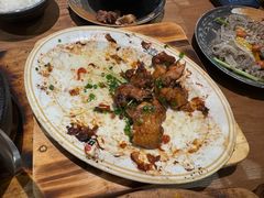 -啫火啫啫煲·顺德干蒸(西乡天虹店)