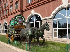 -青岛啤酒博物馆