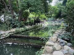 -成都市活水公园