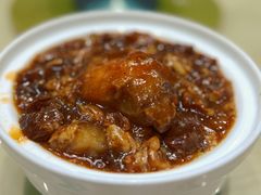 牛窝骨-直隶安家牛肉罩饼(建华店)