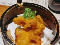 -玉川屋·深夜食堂居酒屋(柳巷店)