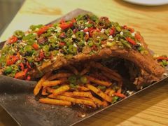 -鸡毛店·川菜(双楠店)